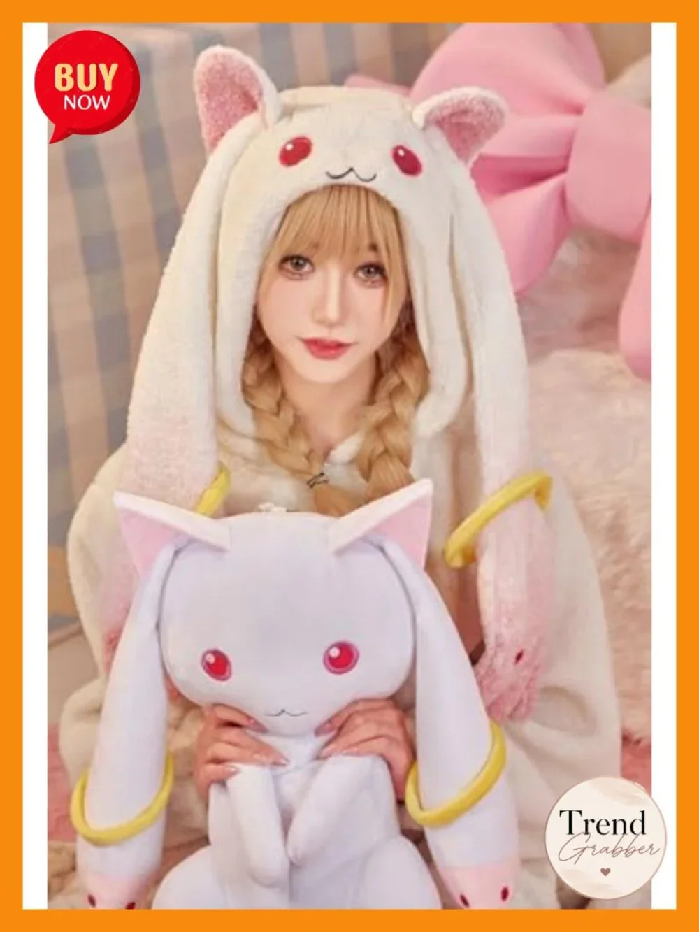 N/A adorable kyubey